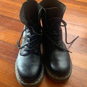 Doc Martins excellent condition